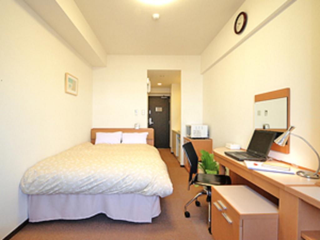 Apa Hotel Machidaeki-Higashi Tokio Habitación foto